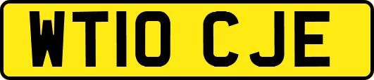 WT10CJE
