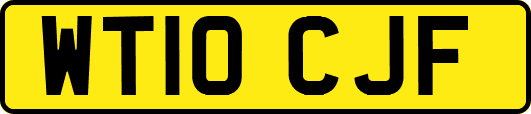 WT10CJF