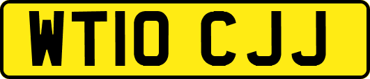 WT10CJJ