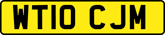 WT10CJM