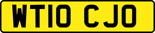 WT10CJO