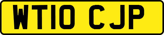 WT10CJP