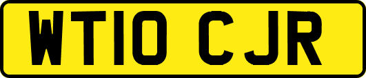 WT10CJR