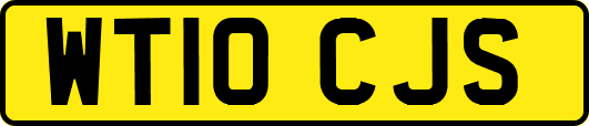 WT10CJS