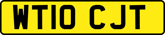 WT10CJT