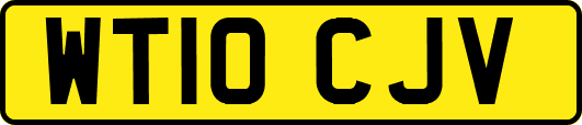 WT10CJV