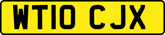 WT10CJX