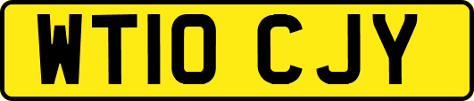 WT10CJY