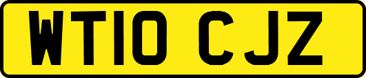 WT10CJZ