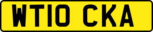 WT10CKA