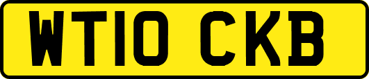 WT10CKB