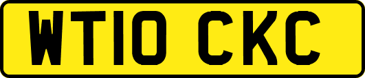 WT10CKC