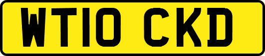 WT10CKD