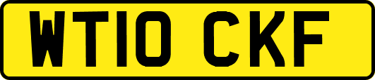 WT10CKF