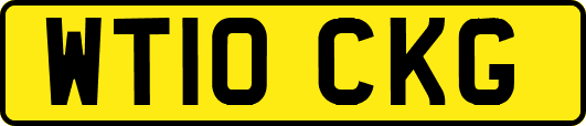 WT10CKG