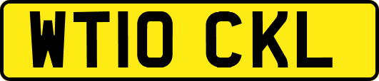 WT10CKL