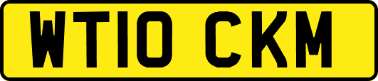 WT10CKM