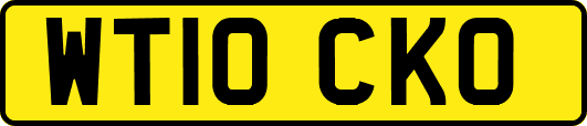 WT10CKO