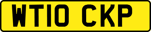 WT10CKP