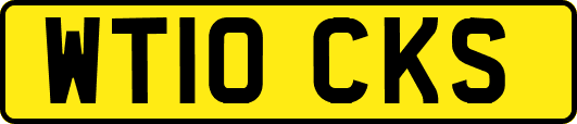 WT10CKS