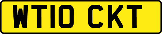WT10CKT
