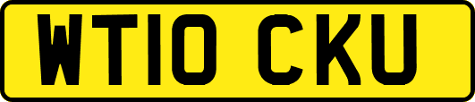 WT10CKU