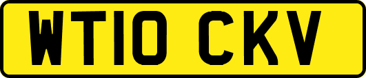 WT10CKV