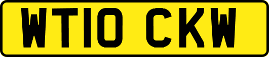 WT10CKW