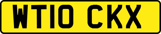 WT10CKX