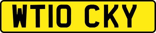 WT10CKY