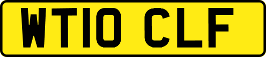 WT10CLF