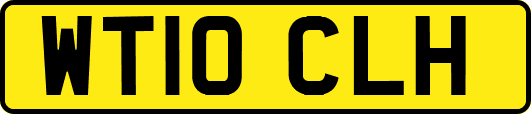 WT10CLH