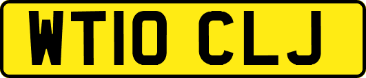 WT10CLJ