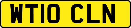 WT10CLN