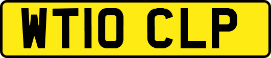 WT10CLP
