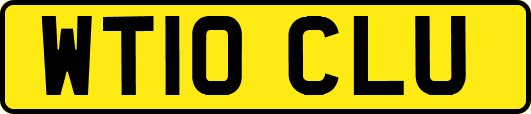 WT10CLU