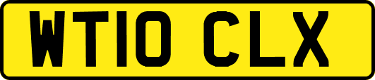 WT10CLX