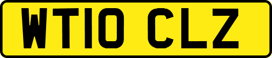 WT10CLZ