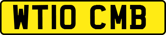 WT10CMB