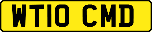 WT10CMD