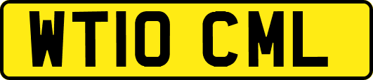 WT10CML