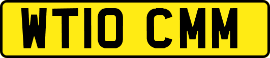 WT10CMM