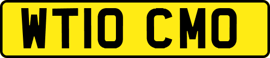 WT10CMO