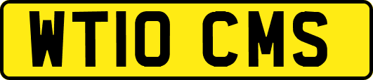 WT10CMS
