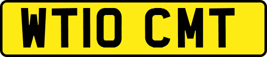 WT10CMT