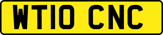 WT10CNC