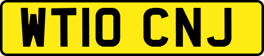 WT10CNJ