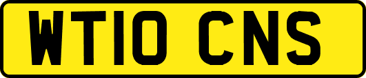 WT10CNS