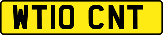WT10CNT