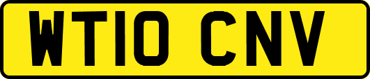 WT10CNV